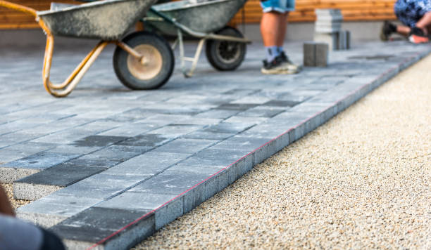 Best Custom Driveway Pavers  in Bartlett, IL