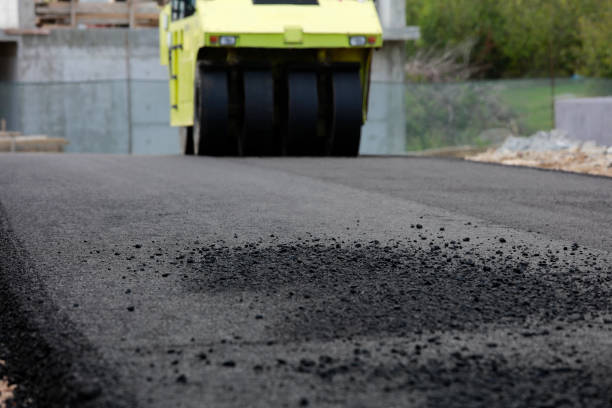 Best Interlocking Driveway Pavers  in Bartlett, IL