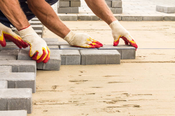 Best Local Driveway Pavers  in Bartlett, IL