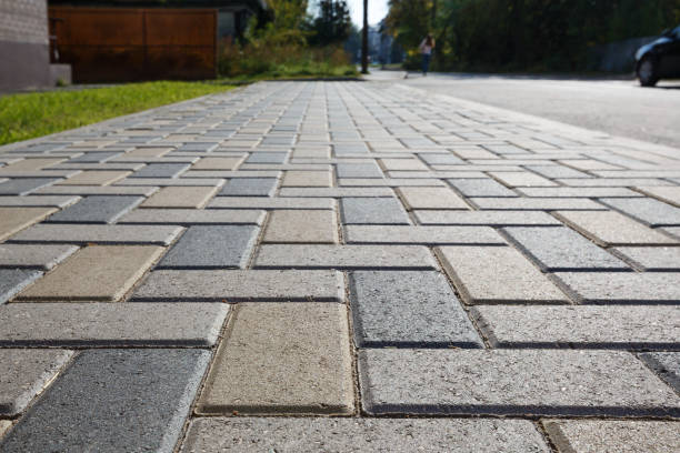 Best Permeable Paver Driveway  in Bartlett, IL