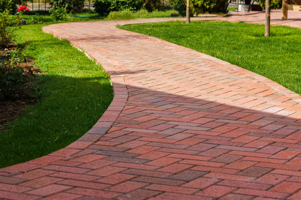 Best Residential Paver Driveway  in Bartlett, IL