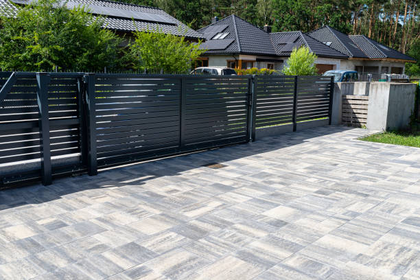 Best Cobblestone Driveway Pavers  in Bartlett, IL
