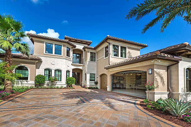 Driveway Pavers for Homes in Bartlett, IL