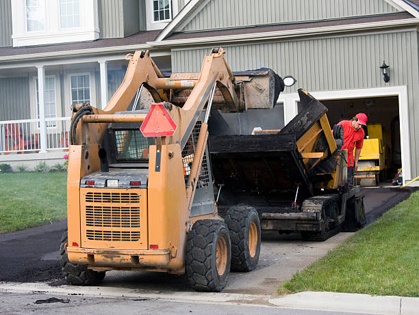 Best Residential Driveway Paver Services  in Bartlett, IL