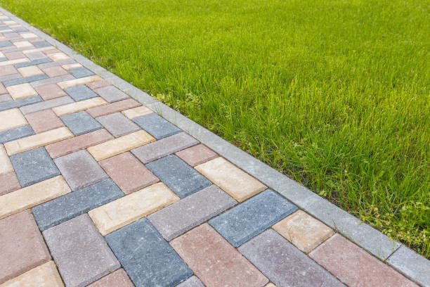 Best Affordable Driveway Paving  in Bartlett, IL